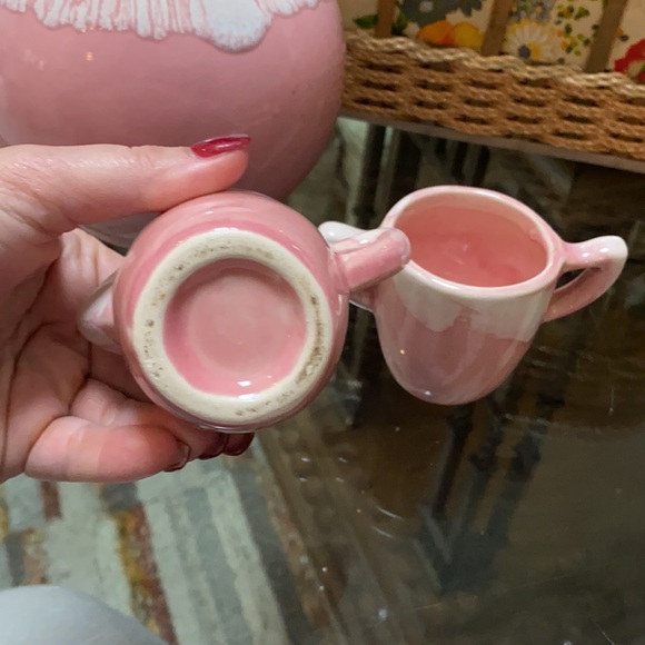 Beverage set vintage nchcbox2 - Picture 7 of 8